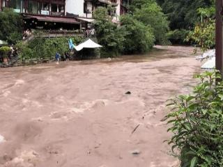 从浅滩溪流到致命“齐头水”仅需几十秒！这份避险攻略速收藏