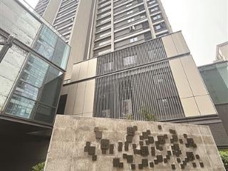 杭州武林商圈“最年轻”住宅——百井人家首套二手房成交了，能不能看到西湖成价格分水岭