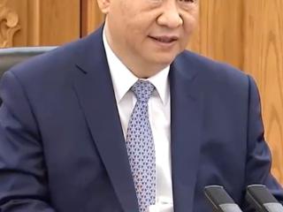 时习之丨习近平以“大个子”妙喻阐释中欧关系发展之道