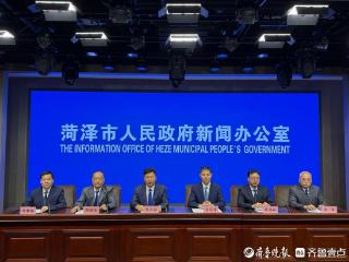 菏泽市应急管理局多维度规范涉企行政执法 护航企业发展