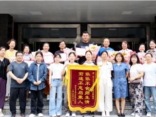 被名校全面接管 西安浐灞国际港这所中学变化看得见