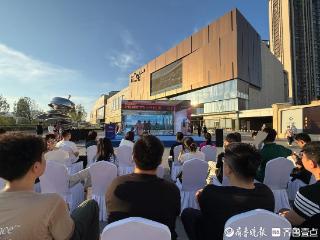 快来“薅羊毛”！烟台莱山区七大商业综合体首次联动集体让利