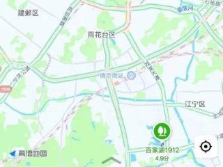 技术助推夜经济，江苏省商务厅联合高德地图推出“苏·超级夜”活动
