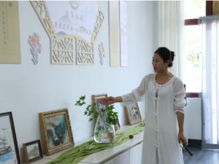 感红色传承，叹非遗之美