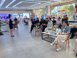 聚焦客户价值，烟台联通联合荣耀举办X70新品品鉴会