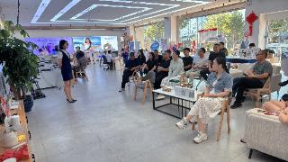 聚焦客户价值，烟台联通联合荣耀举办X70新品品鉴会