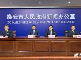 聚焦传承创新 泰安市全面推进泰山文化研究与传播