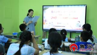 “宝林·大东关”2025山东少年阅读马拉松挑战赛德州赛区阅读“风”正劲