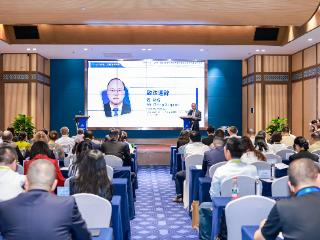 聚焦2025交流周｜专家学者围绕“文旅产业中博物馆的重要角色”主题展开探讨
