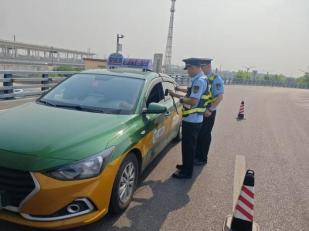 百日攻坚，守护平安出行！潍坊市客运市场整治行动交出亮眼“成绩单”
