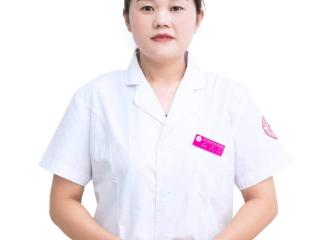 兰山区妇幼保健院针灸推拿科陈欣承古纳新，用“针”功夫护航健康