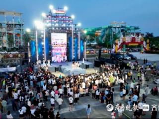 30天狂欢盛宴点燃盛夏！2025日照国际啤酒嘉年华盛大启幕