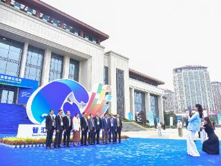 G视觉｜2025中国—东盟教育交流周开幕