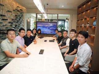 青岛：前海潮汐岛儿童乐园盛大开业 拓界设计新品发布会同步召开