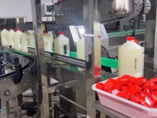 培育壮大十大千亿级产业集群丨十堰天香黄酒：优工艺研新品 上半年销售额同比增长14%
