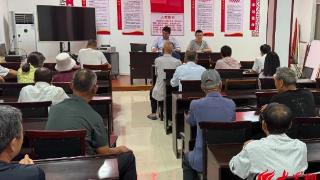 潍坊滨海：闻“汛”而动，多举措筑牢防汛“安全堤”