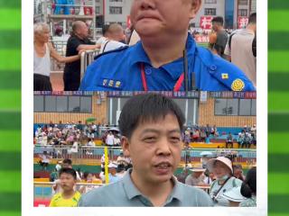 救援队再到榕江 村超“感恩之夜”期待值MAX！ 邀大家一起见证榕江速度奇迹