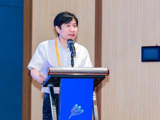 聚焦2025交流周｜石培华： 贵州是一座“天然博物馆”
