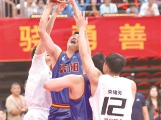 富阳VS上城，谁是“杭州一哥”？