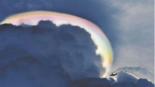 今起三天鹭岛雨水不断 最高温在33℃左右