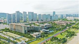 奋力拼搏展作为 富美同安争先锋