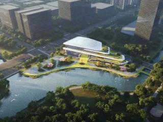 杭州超大城市公园，新进展来了！