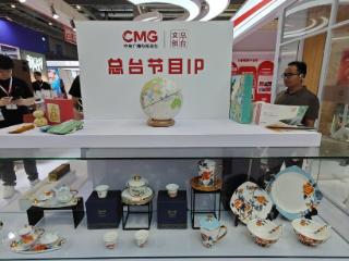 壹点观察｜从“春碗”到“花开”，华光的IP化突围