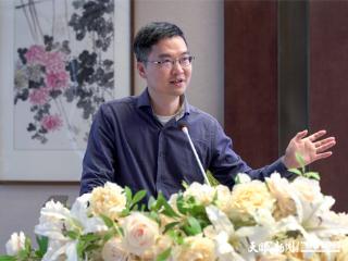 第二届阳明心学论坛｜郑泽绵：王阳明的精神跟当下有所呼应