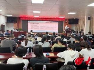 山东省内专家云集菏泽 共研神经重症手术及术后管理
