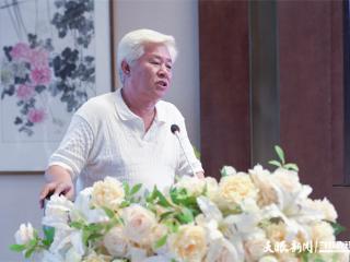 第二届阳明心学论坛｜王修权：企业要做有“良知”的产品服务大众