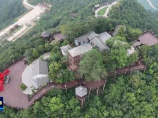 弘扬三大精神 奋力建成支点丨血战南化塘：中原突围的“生死之战”
