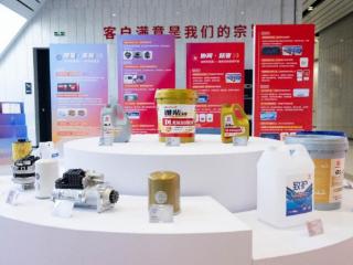 潍柴参与国标制定的D1润滑油给用户带来什么价值？