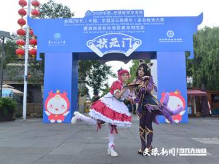 聚焦2025交流周｜电竞、音乐、非遗文创……2025中国—东盟教育交流周如何用“年轻化表达”打破人文交流次元壁？