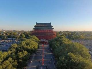 续写保护传承新篇——北京中轴线申遗成功一周年记