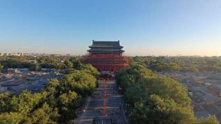续写保护传承新篇——北京中轴线申遗成功一周年记(图1)