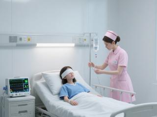 【天眼问医】手术能“根治”近视？这里面有大误会
