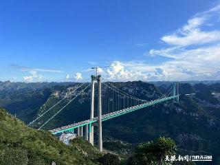 “两重”建设促进投资稳定增长｜上半年全省固定资产投资同比增长3.0%