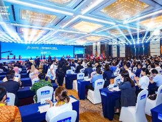 迎来“成年礼” 这个盛会成为中国东盟深化合作新起点