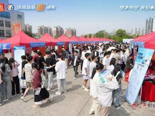 江西如何实现就业与产业“双升”？