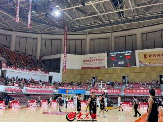 99:81，精彩！“德BA”首场比赛结束