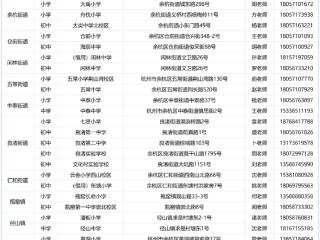 今起报名！杭州这里的暑期托管又来了