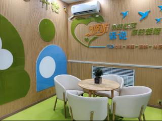 【法润三晋 e法同行】司法有温度 “沃苗工作室”为未成年人成长保驾护航