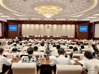 河南省拟立法规范涉案财物管理 将建立全省统一信息共享平台