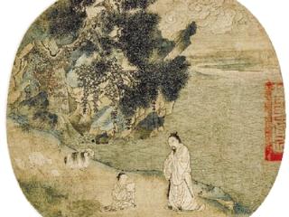 湖羊，一只从北方 来到江南的绵羊