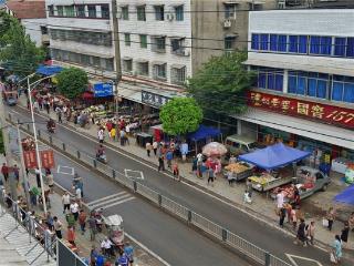 传统市集焕发新生机，赋能乡村美好生活