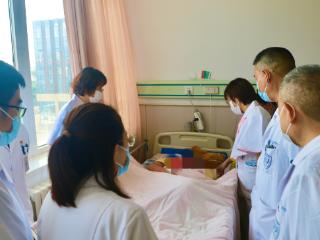 提质扩容增速！紧密型医共体建设激活区域健康新动能