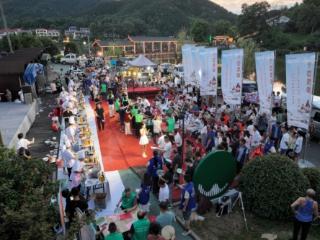 上栗“振兴杯”中式烹调赛热辣开赛 主打本地食材