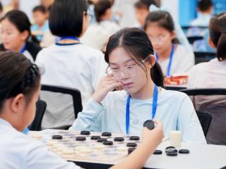 2025年合肥市智力运动系列赛事圆满收官