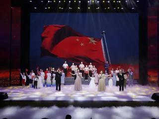 “声动时代·筑梦未来”临沂市职工朗诵比赛优秀作品展演举行