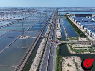 “千里滨海”廊道 解锁北海旅游新画卷
